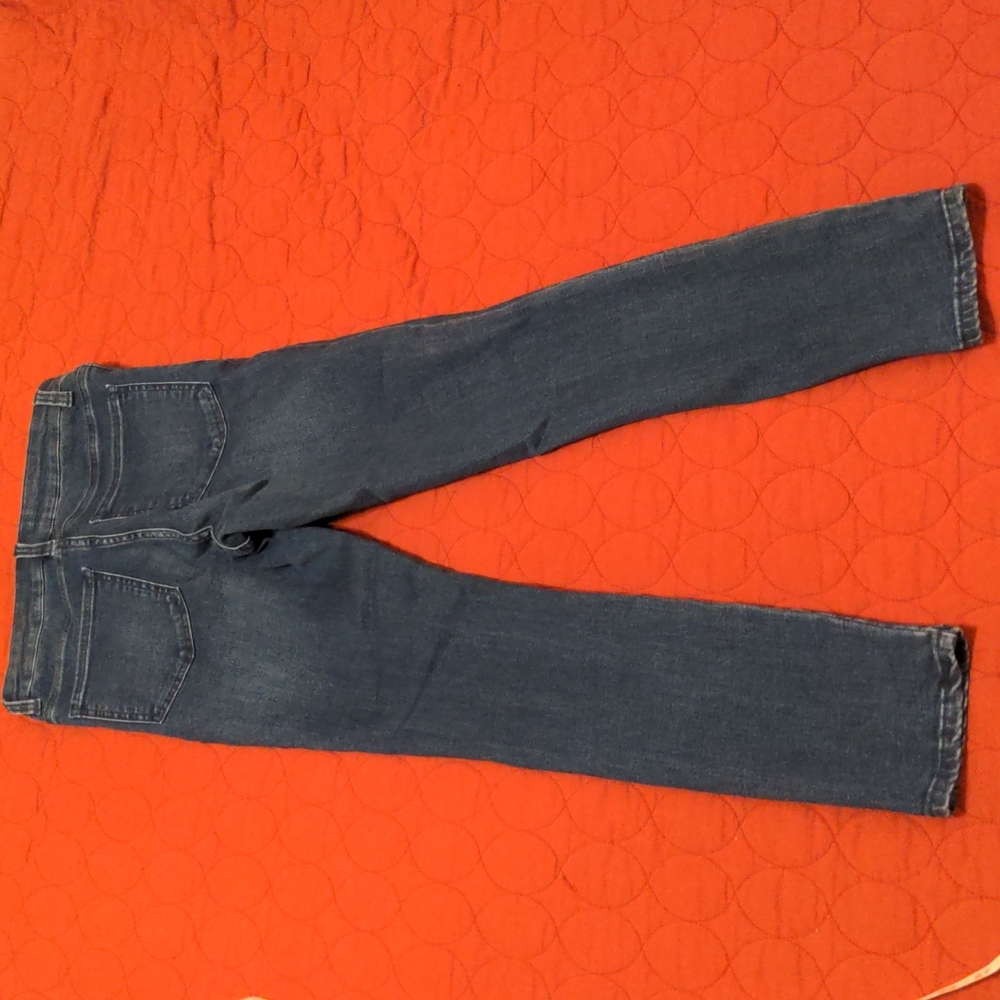 Universal Standard skinny jeans - Picture 5 of 5